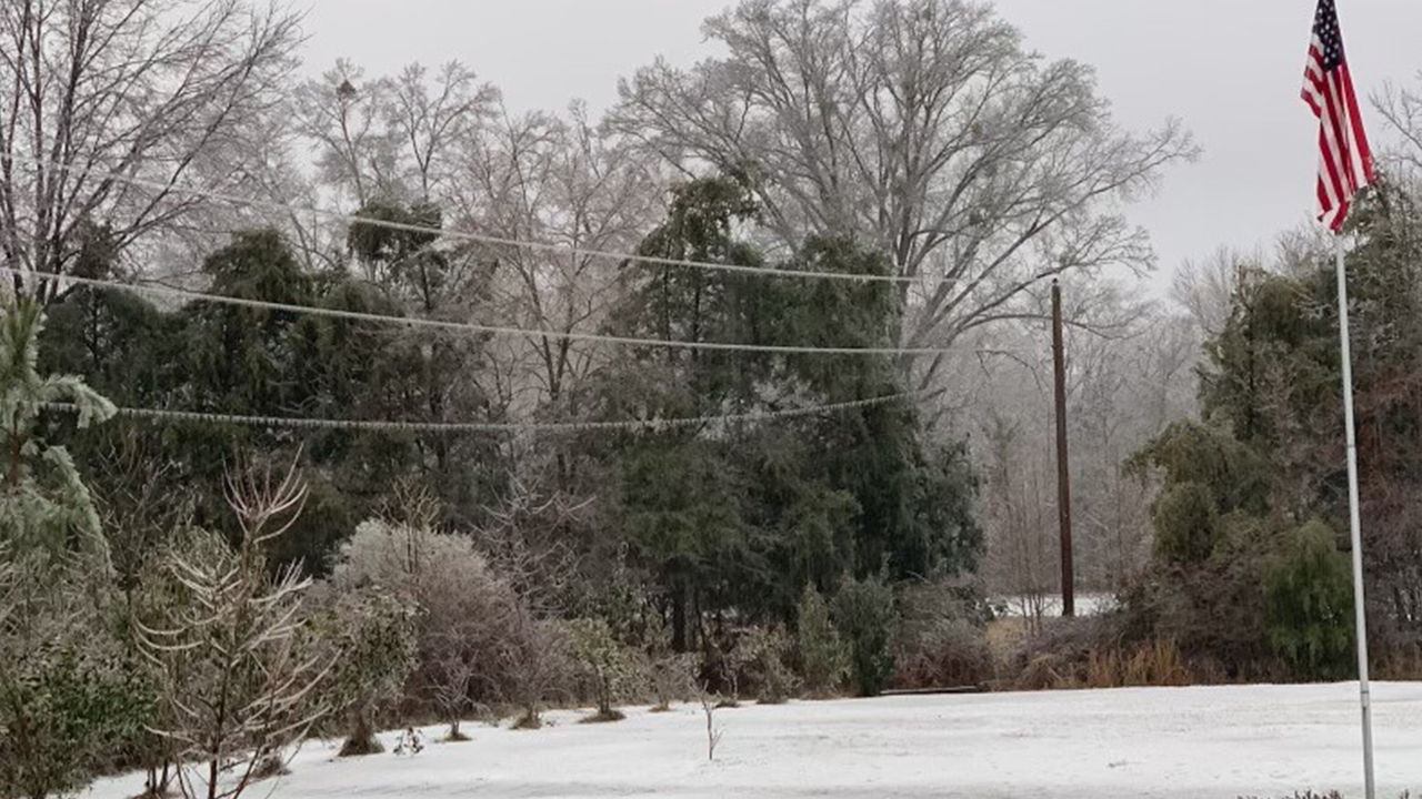 Entergy Mississippi Winter Storm Update – 2/17/21 @ 8 P.m.